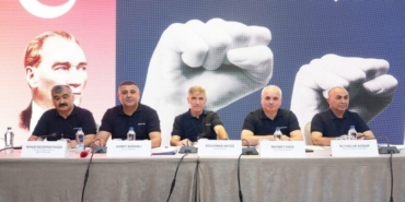petrol-iş