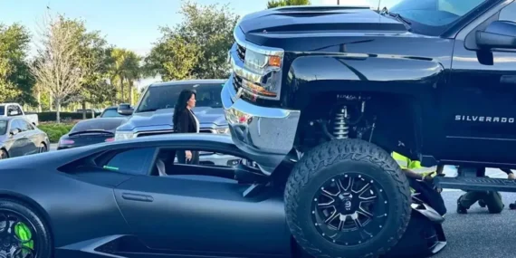 340-Bin-Dolarlik-Lamborghiniyi-Kamyonuyla-Ezdi-8216Fark-Etmedim-Bile8217-featured