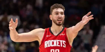 Alperen-Sengun-Rekor-Kirdi-Houston-Rockets-Uzatmada-Kaybetti-featured