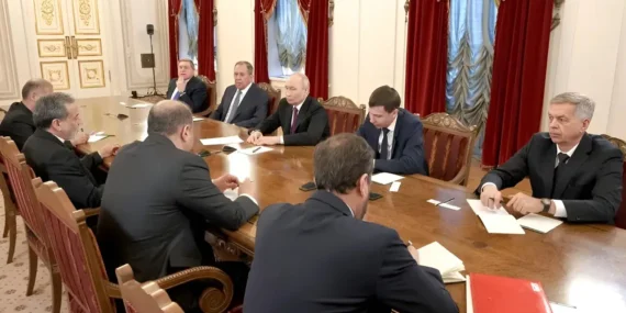 Putin-Arakci-Zirvesinde-Dikkat-Ceken-Detay-GRU-Sefi-de-Masada-featured