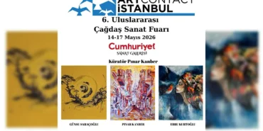Cumhuriyet-Sanat-Galerisi-ARTCONTACT-Istanbul8217da-Sanatla-Bulusuyor-featured