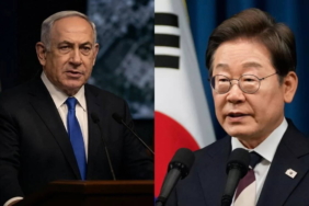 Guney-Korede-Netanyahu-Tartismasi-Tutuklanmasi-Gundemde-featured