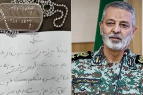 Iranli-Komutanin-Olmeden-Onceki-Son-Notu-Dunyaya-Dair-Carpici-Sozler-featured