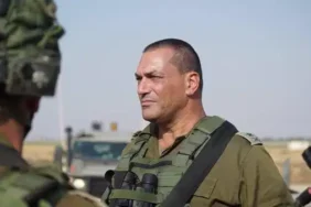 Israil-Genelkurmay-Baskani-Eyal-Zamir-BAEyi-Ziyaret-Etti-featured