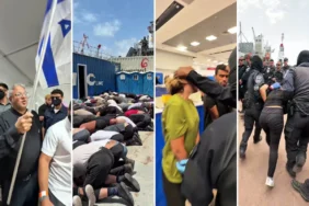 Israil8217in-Alikoydugu-Aktivistler-Tahliye-Ediliyor-Rotada-Turkiye-Var-featured