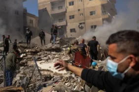 Israilden-Ateskes-Ortasinda-Lubnana-Kapsamli-Hava-Operasyonu-featured