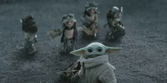 Jon-Favreau-Imzali-Mandalorian-ve-Grogu-Beyaz-Perdede-Devlesiyor-featured