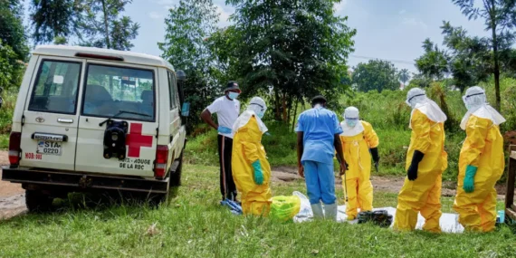 Kongoda-Ebola-Kaosu-Saldiri-Sonrasi-18-Hasta-Izini-Kaybettirdi-featured
